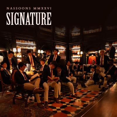 The Nassoons - Nassoons 2026: Signature (2026)