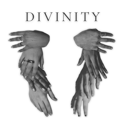 Viridescent - DIVINITY (2025)